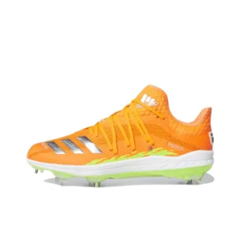 Adidas Adizero Afterburner 6 Grail Speed 'Solar Orange Green'