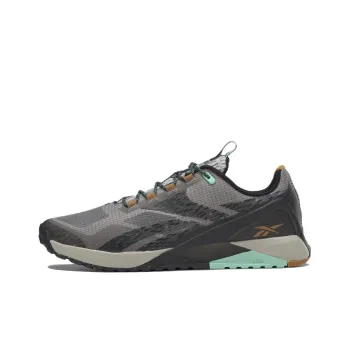 Reebok Nano X1 Adventure Moonstone Rich Ochre