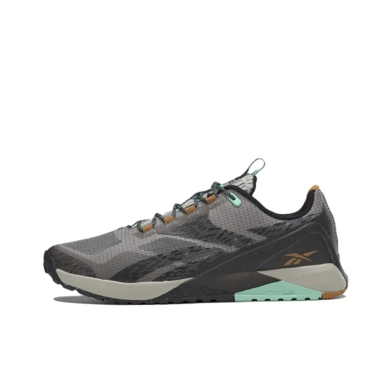 Reebok Nano X1 Adventure Moonstone Rich Ochre-0