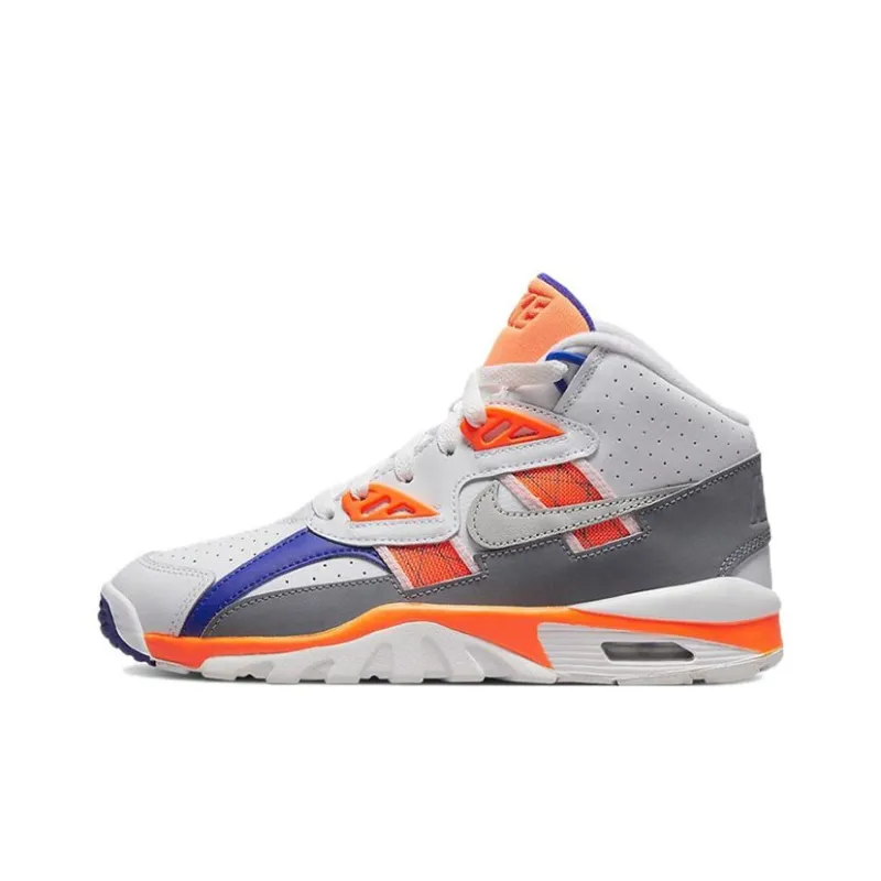 Nike Air Trainer Sc High Auburn GS-0