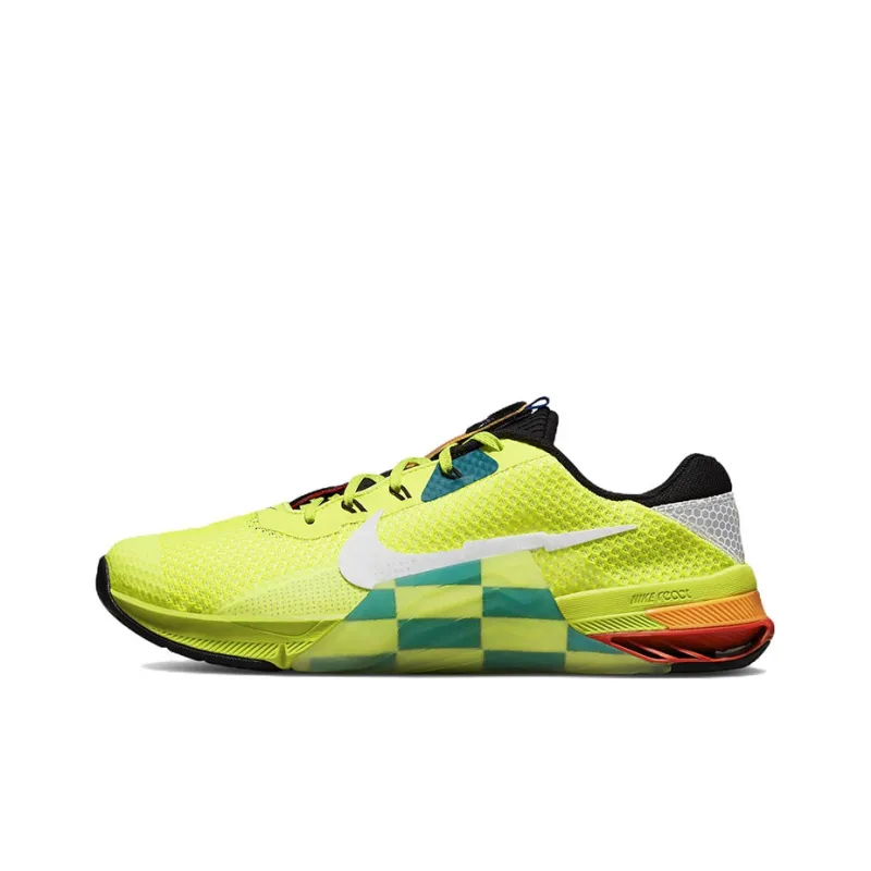Nike Metcon 7 Amp Volt-0