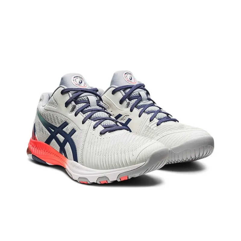 Asics Netburner Ballistic Ff Mt 2 'Gray Blue'-2
