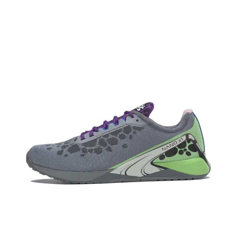 Reebok Nano X1 The Flintstones Bedrock-0