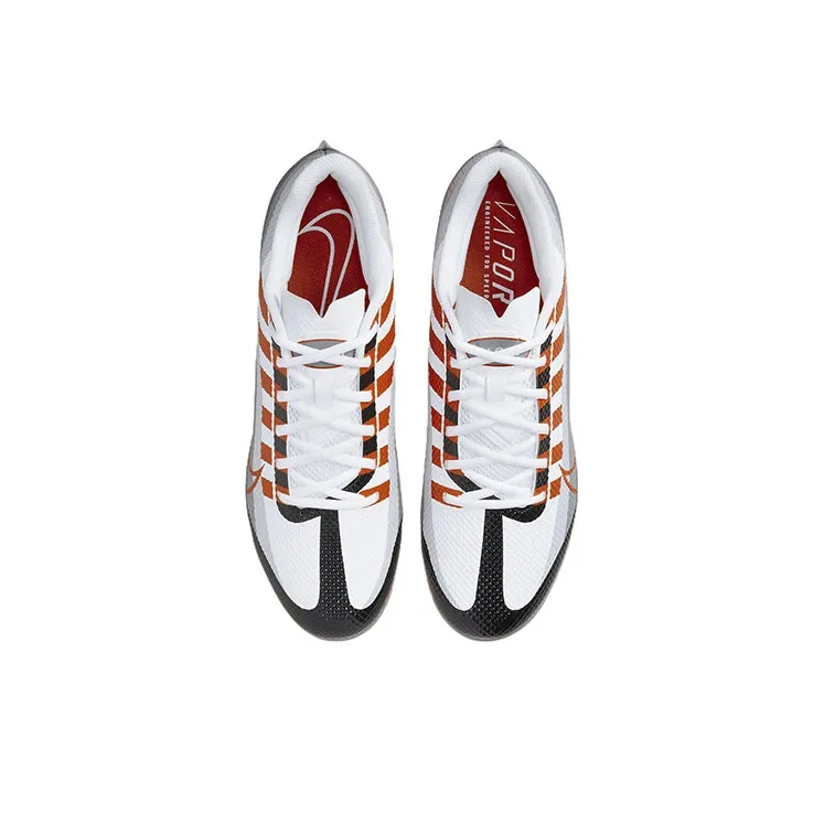 Nike Vapor Edge Speed 360 'Black Team Orange'-3