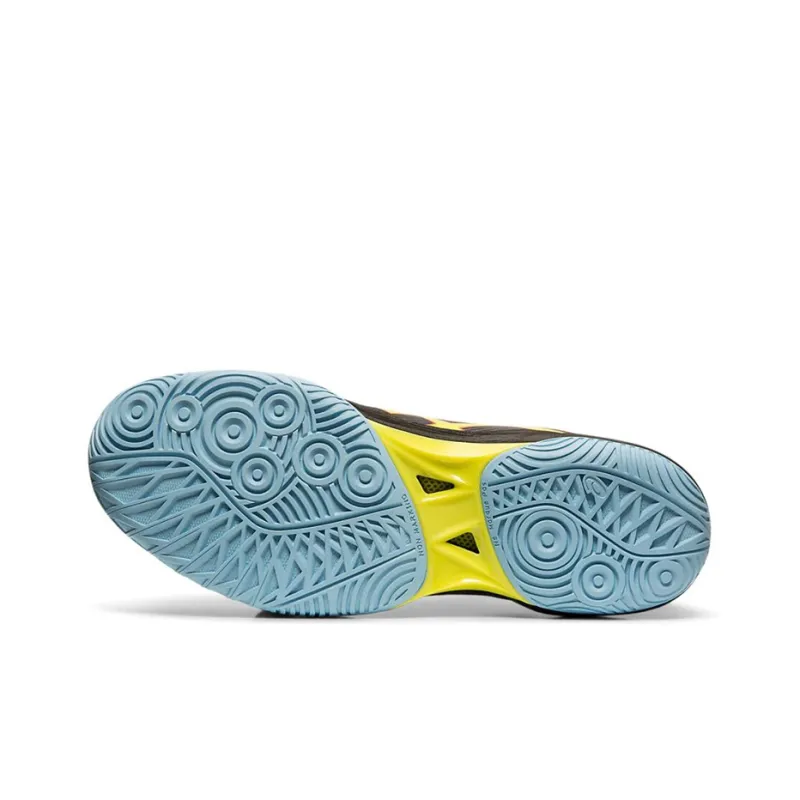 Asics Blast Ff 'Black Yellow'-5