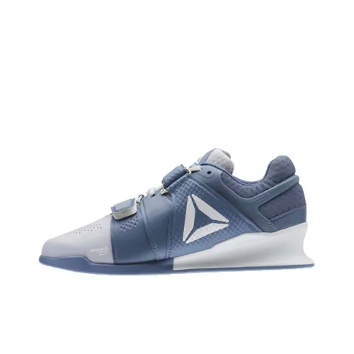 Reebok Legacy Lifter Women's 'Cloud Grey Blue Slate'