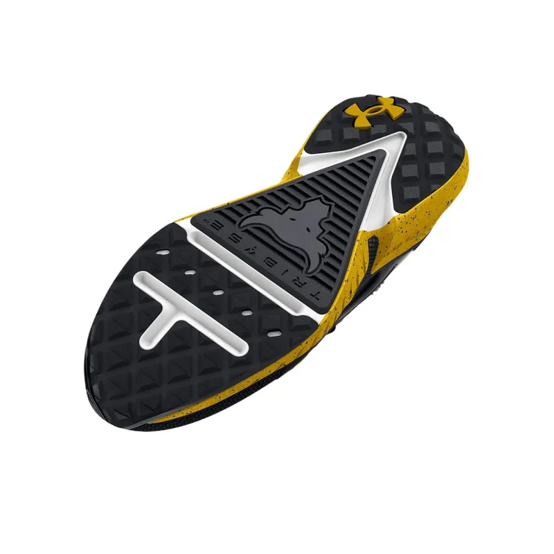 Under Armour Project Rock 5 Black Adam-3