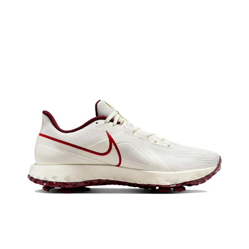 Nike React Infinity Pro Wide 'White Fusion Red'-1