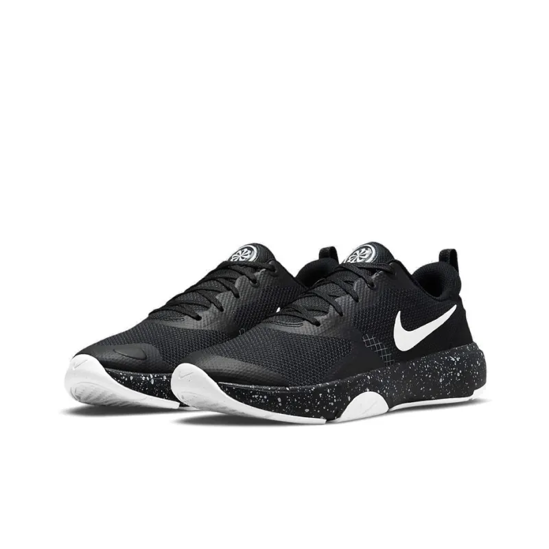 Nike City Rep Tr 'Anthracite White'-2