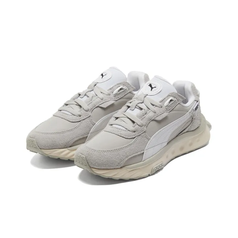 PUMA Wild Rider Vintage-2