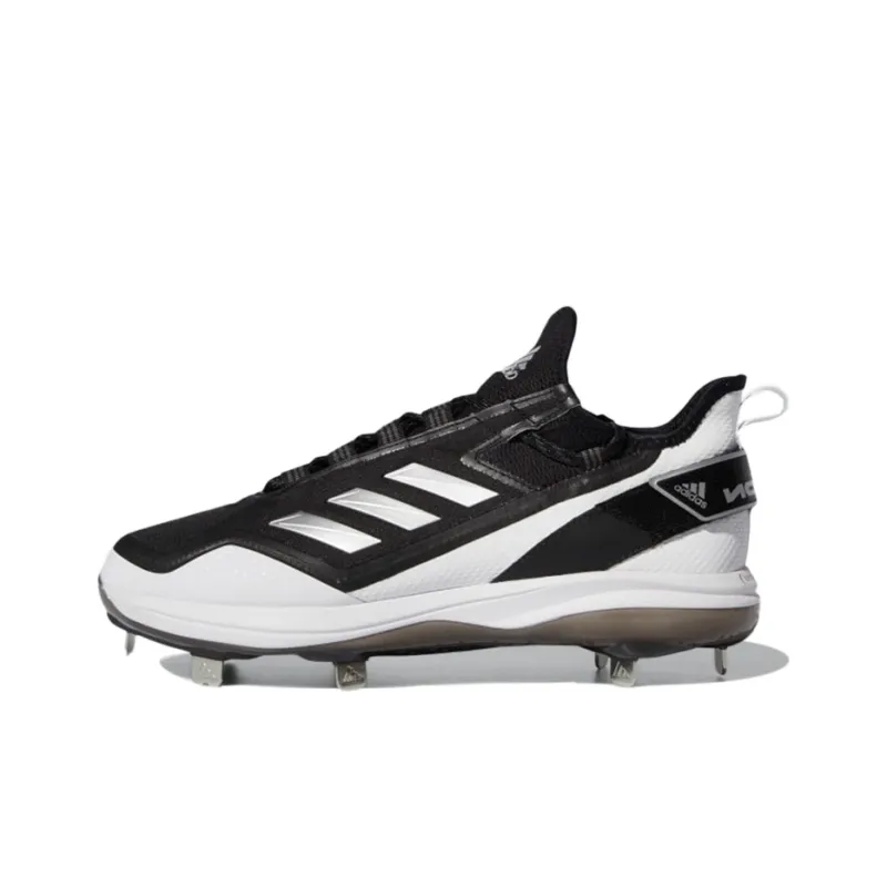 Icon 7 Adidas Boost 'Black White'-0