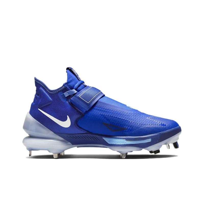 Nike Force Zoom Trout 8 Elite 'Hyper Royal'-1