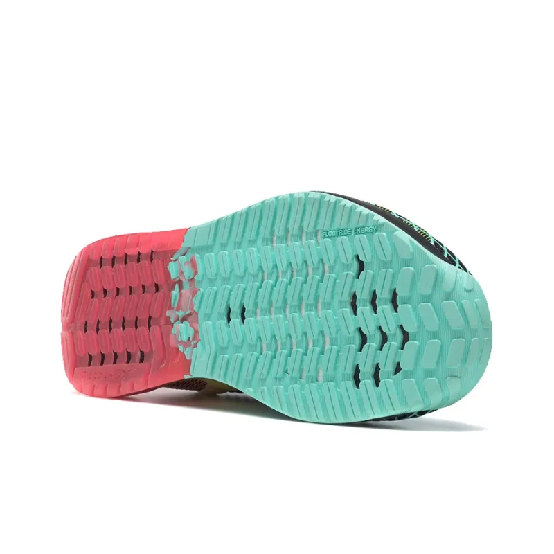 Nano X1 Reebok Pursuit 'Dynamic 3D Multi'-4