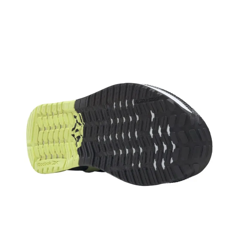 Reebok Nano X1 Grit Black Energy Glow Women's-5