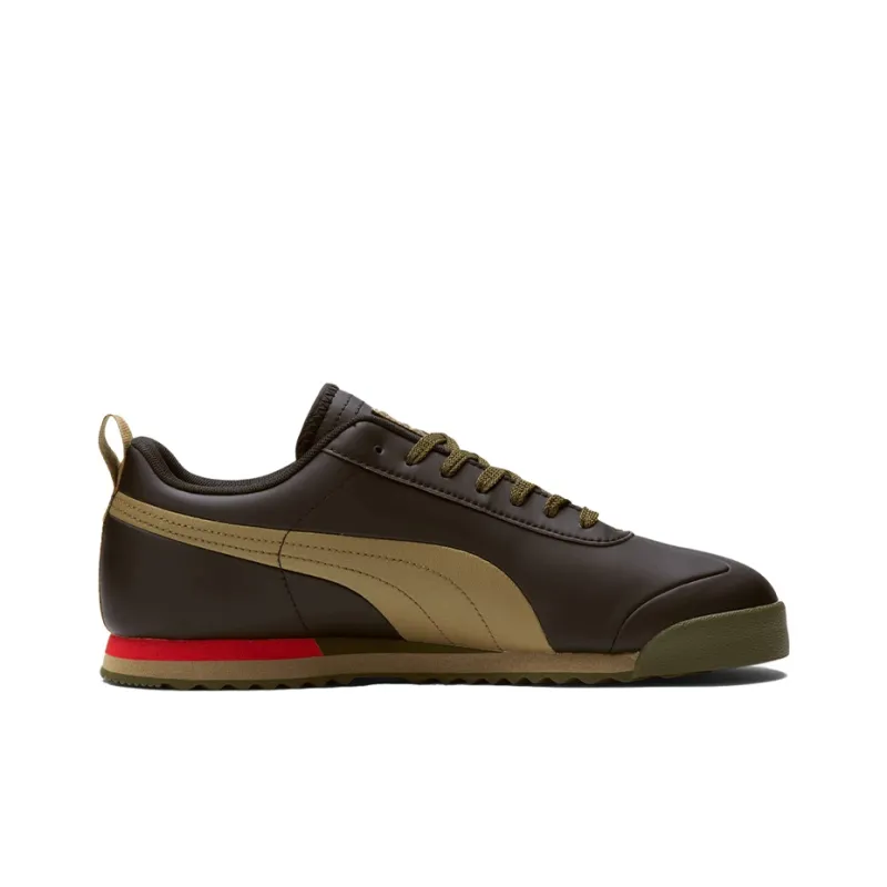 Puma Roma 'Tipoff'-1