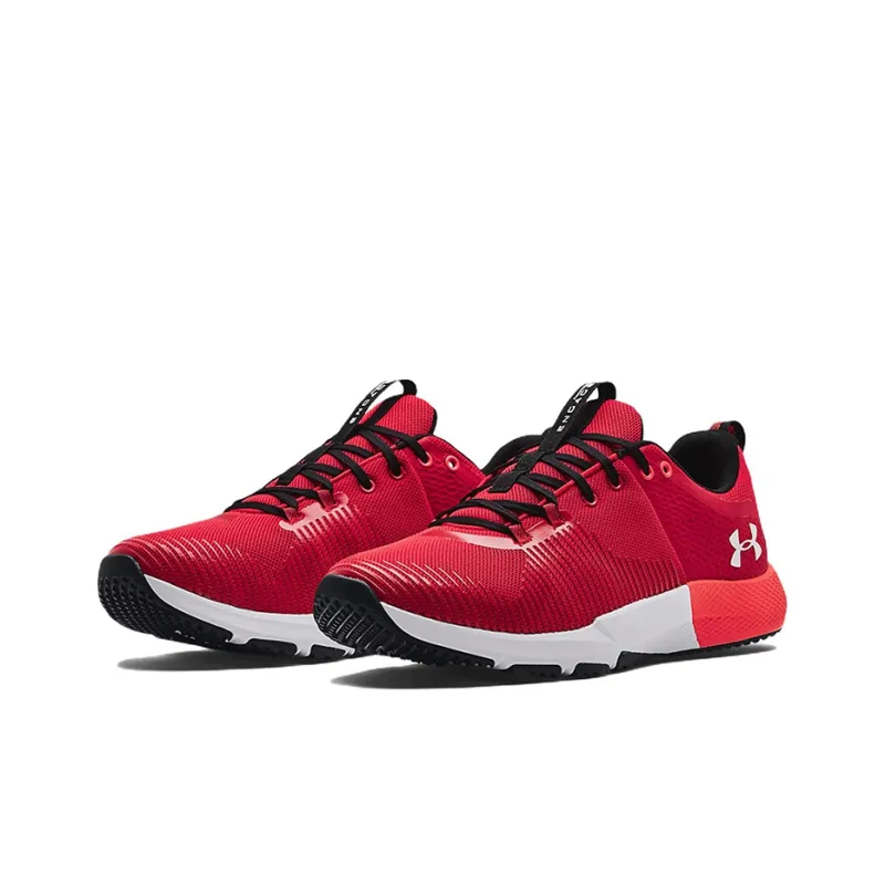 Under Armour Charged Engage 'Red Beta'-2