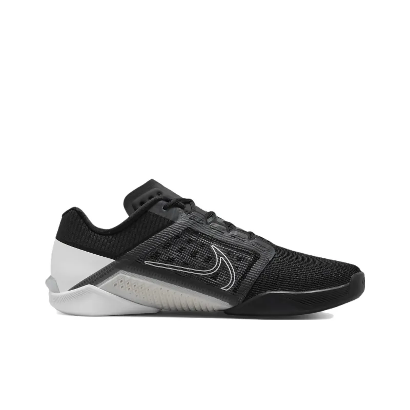 Nike Zoom Metcon Turbo 2 Black Cool Grey-1