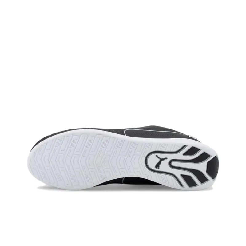 Puma BMW Motorsport X Drift Cat 8 'Black White'-4