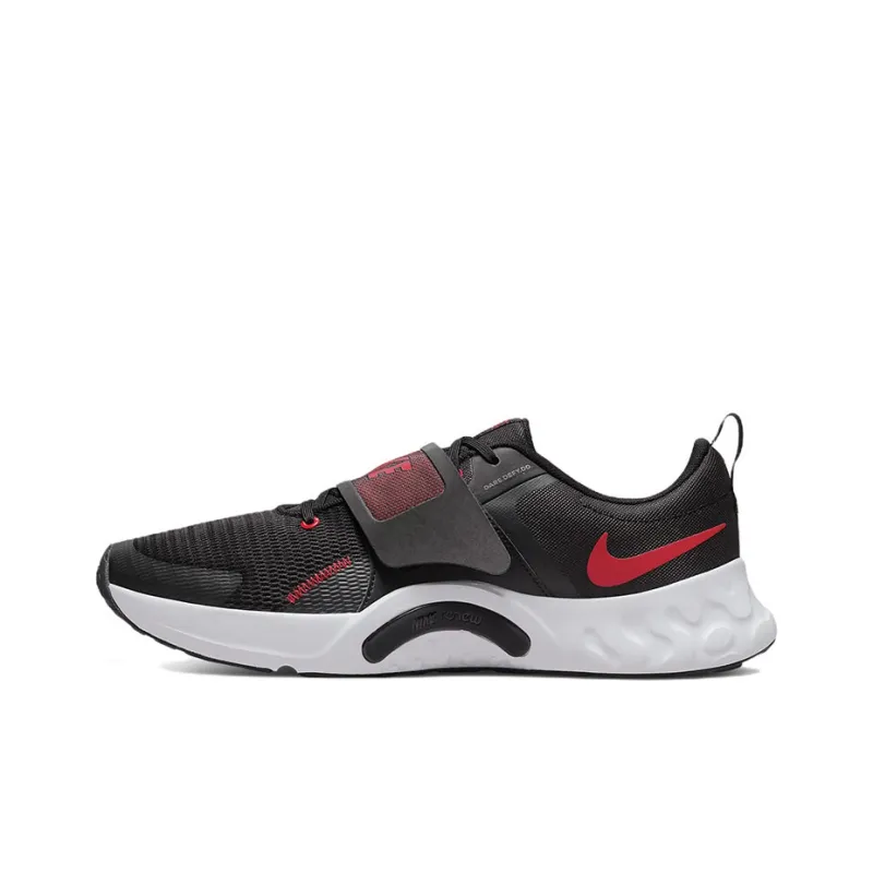 Nike Renew Retaliation 4 'Bred'-0
