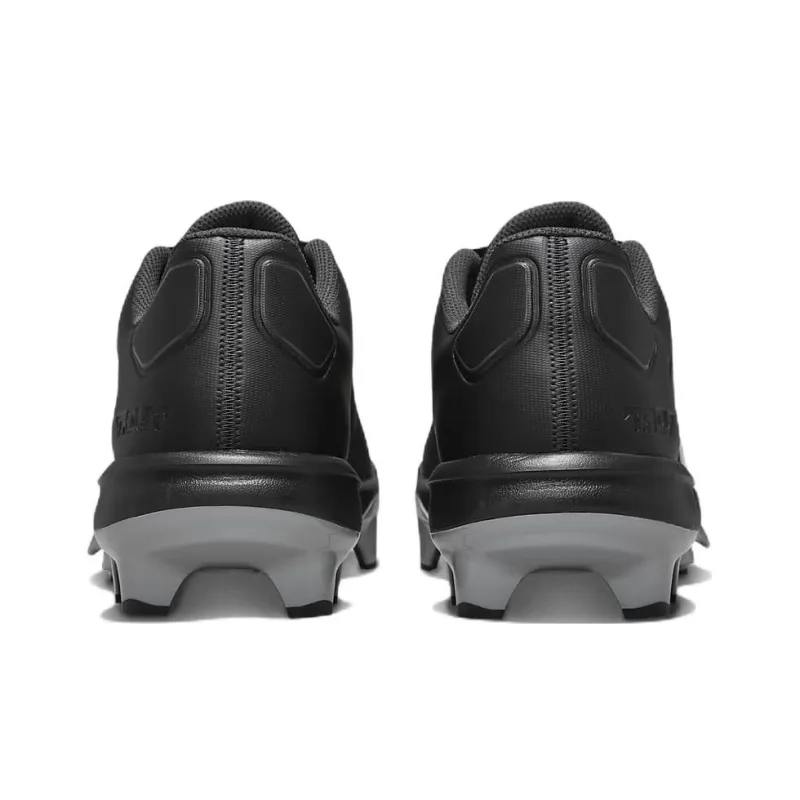 Nike Force Trout 8 Pro Mcs 'Black Dark Smoke Grey'-4