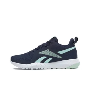 Flexagon Women's Reebok Force 3 'Mist Vector Navy' Women's