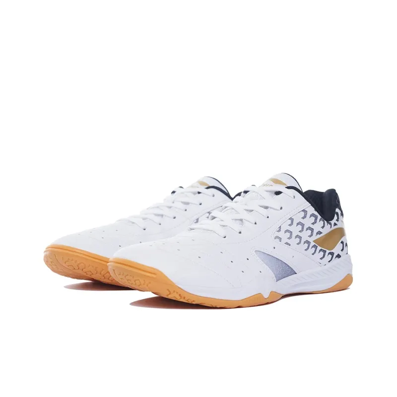 Xu Xin X LINING Champion Professional Table Tennis Shoes-2