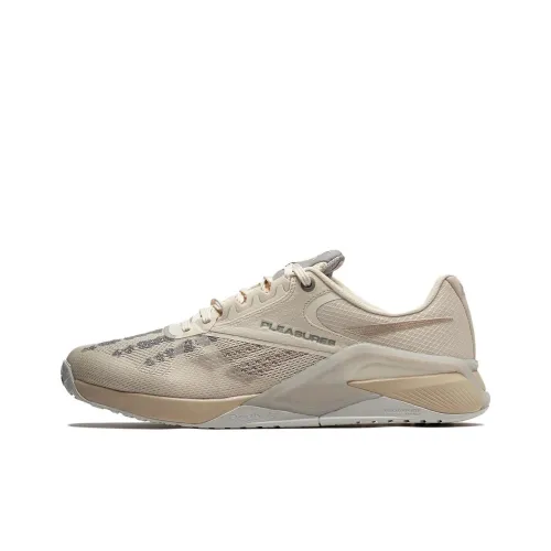 Reebok Nano 6000 Pleasures Sandtrap