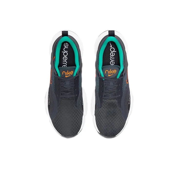 Nike SuperRep Go 2 Dark Smoke Grey-3