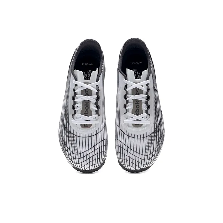 Reebok Nano X1 Pursuit Dynamic 3D-3