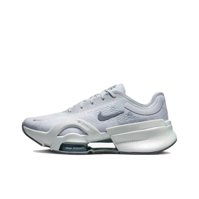 Nike Zoom SuperRep 4 Next Nature Premium 'Photon Dust White' Women's-0