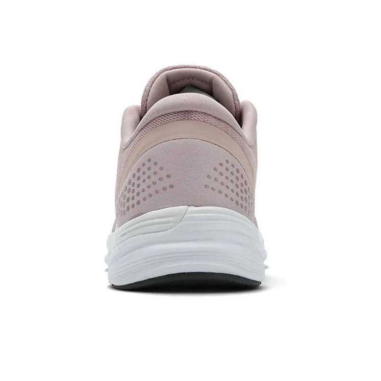 New Balance NB 711 V3 Training Shoes Women's Low-Top Pink/Gray/White-2