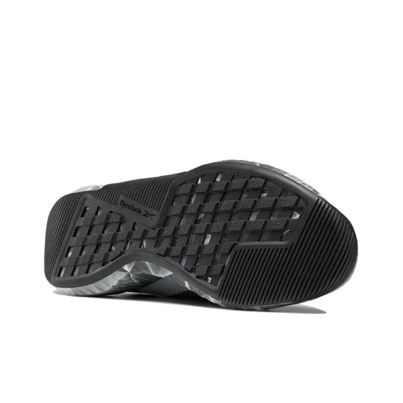Reebok Flashfilm Trainer 'Grey'-4