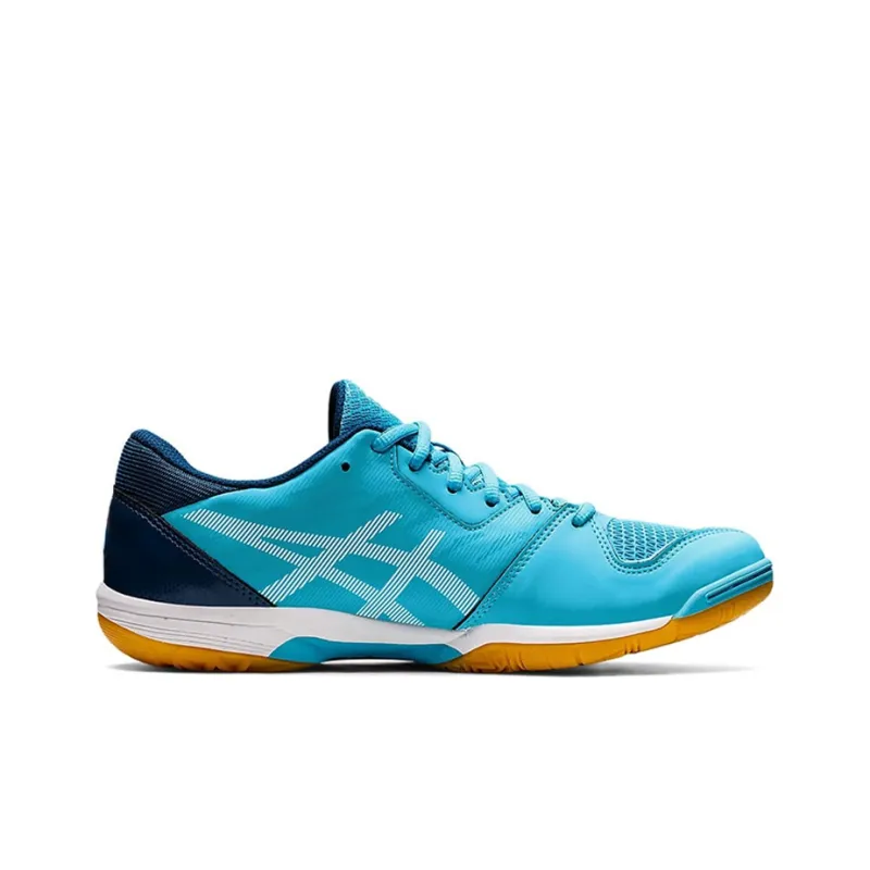 Asics Attack Bladelyte 4 'Blue White'-1