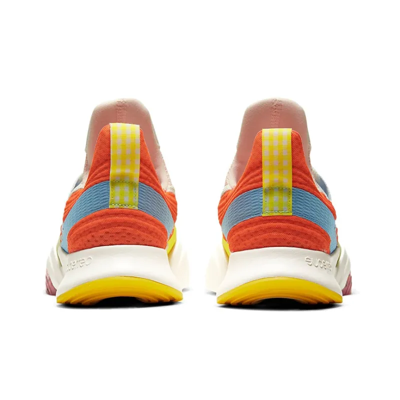 Nike Superrep Groove Orange Pearl Multi Women's-4