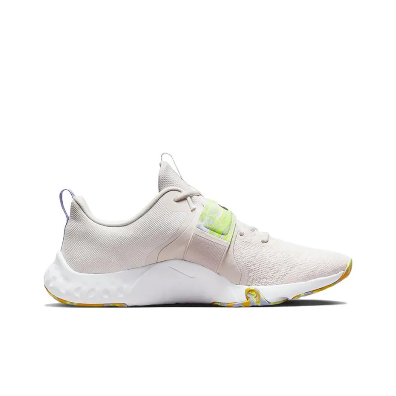 Nike Renew In Season Tr 12 Premium 'Light Thistle Pinksicle' Women's-1