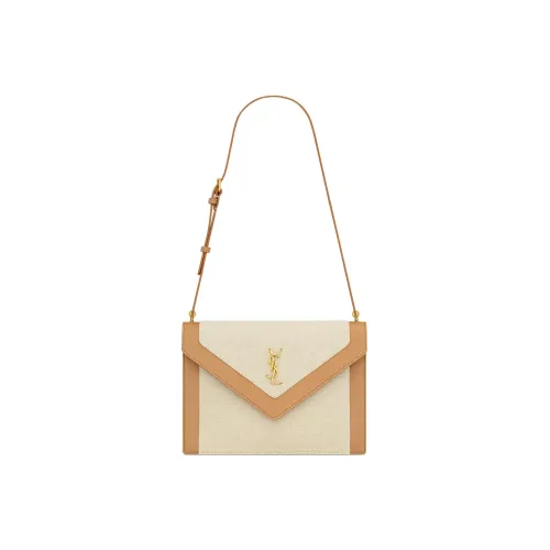 SAINT LAURENT skirt Crossbody Bags