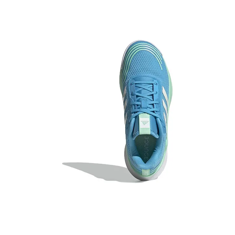 Adidas NovaflightNovaflight Anti-Slip And Wear-Resistant Breathable Low-Top Training Shoes-4