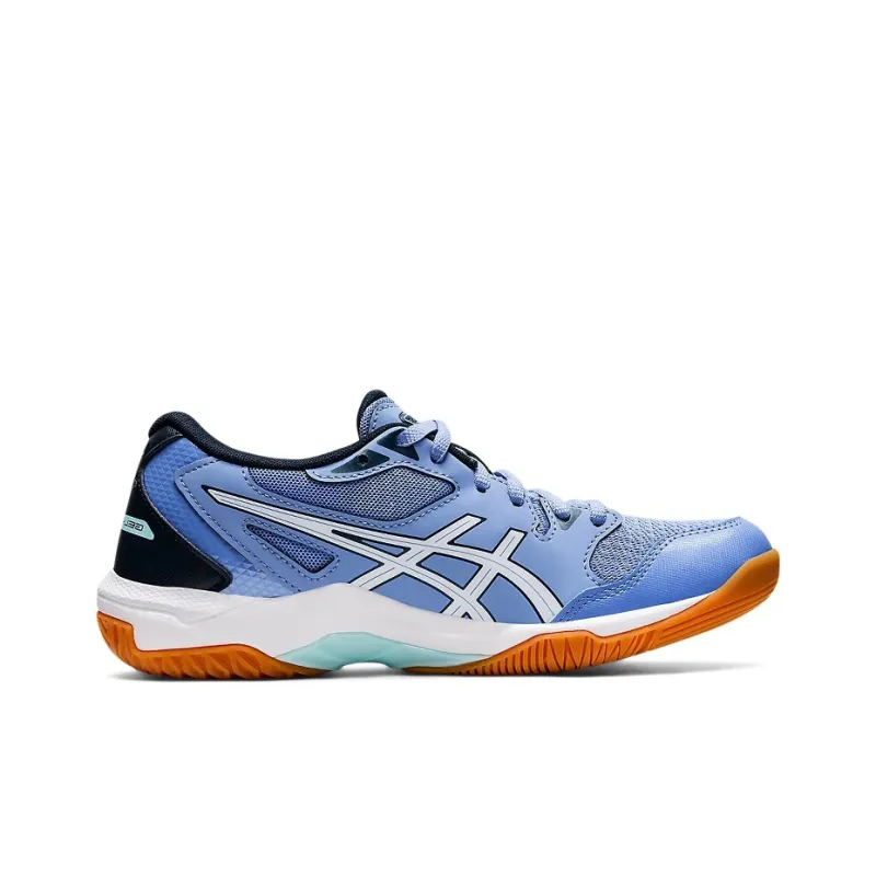Asics Gel Rocket 10 'Periwinkle Blue Gum' Women's-1