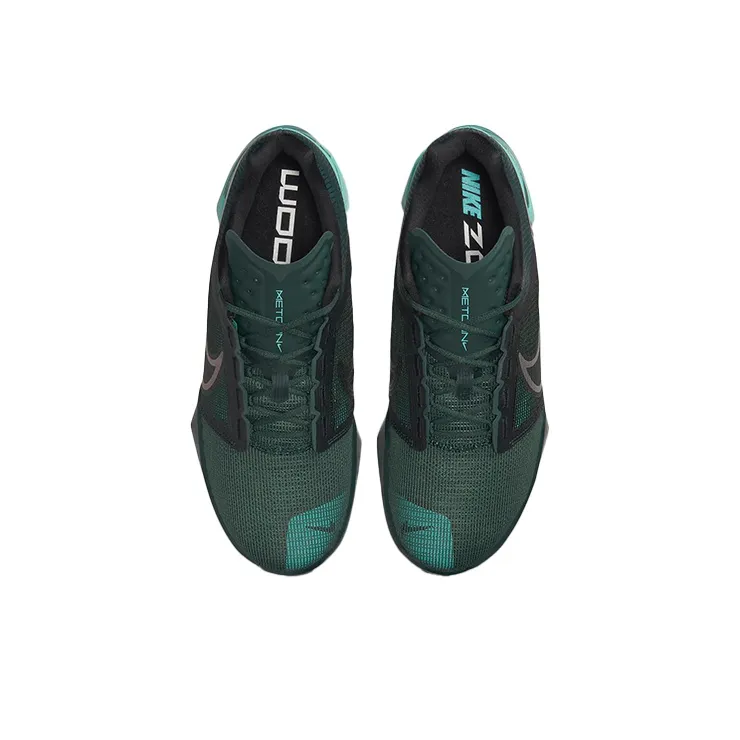 Nike Zoom Metcon Turbo 2 'Pro Green Washed Teal'-3