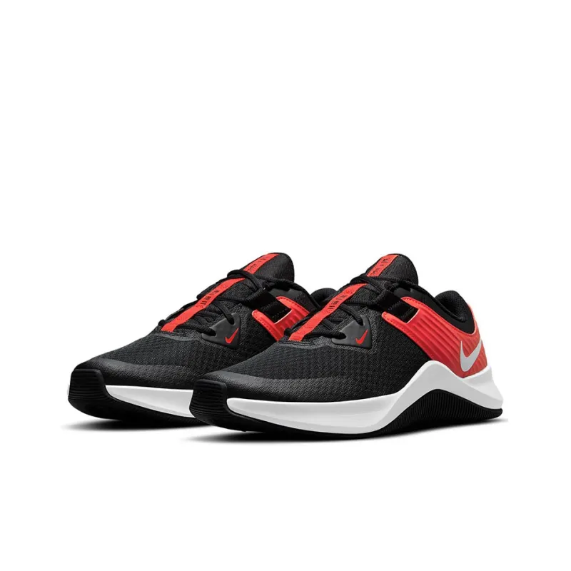 Nike Mc Trainer 'Black Chile Red'-2