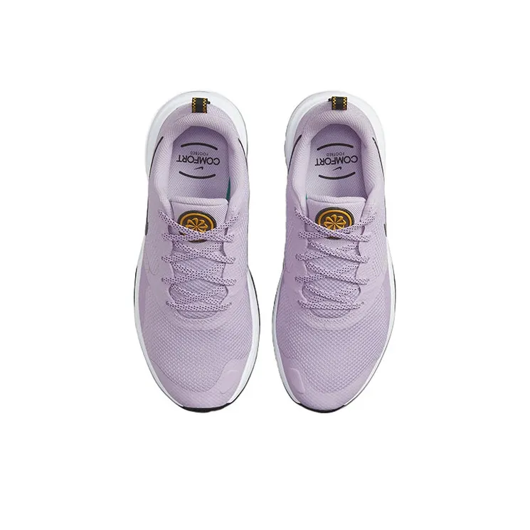 Nike City Rep Tr 'Lilac Black White' Women's-3