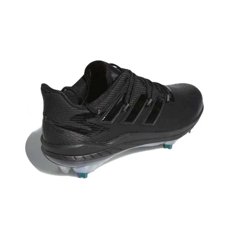 Adizero Afterburner Adidas 8 'Black Iridescent'-3