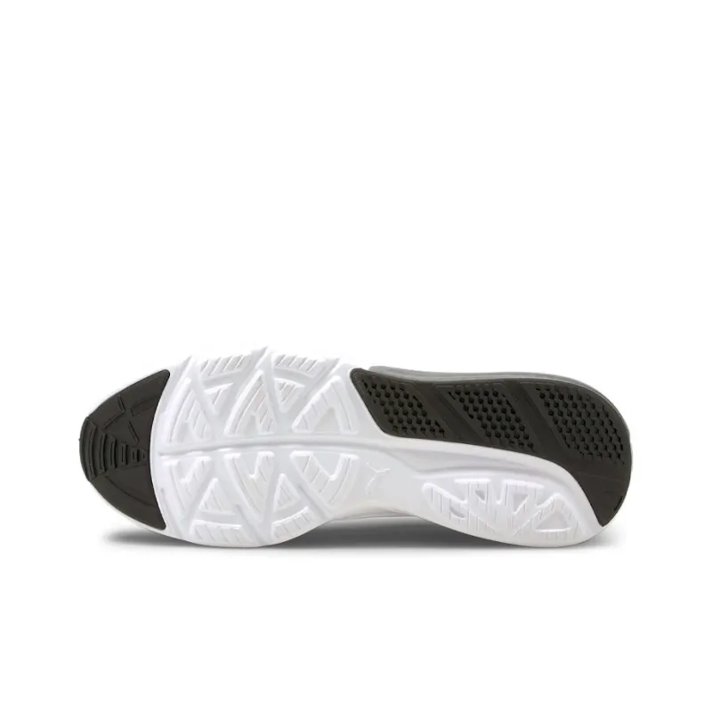 PUMA Cell Vive Training Shoes Men Low-Top Black-4