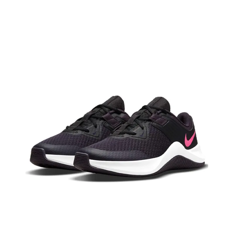 Nike Mc Trainer Black/Pink Women's-2