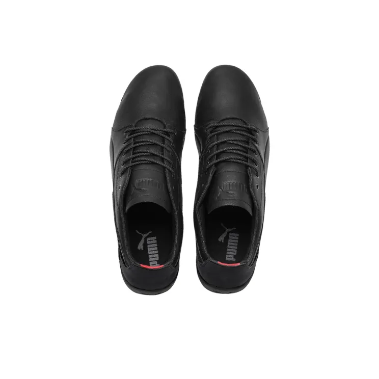 PUMA Ferrari Drift Cat 7 Training Shoes Men Low-Top Black-2