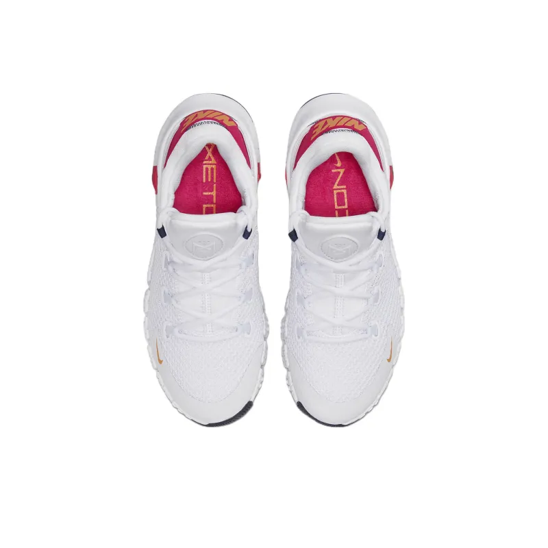 Nike Free Metcon 4 Iris Whisper Rush Pink Women's-3