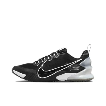 Nike Force Zoom Trout Ltd Tf 'Black White'