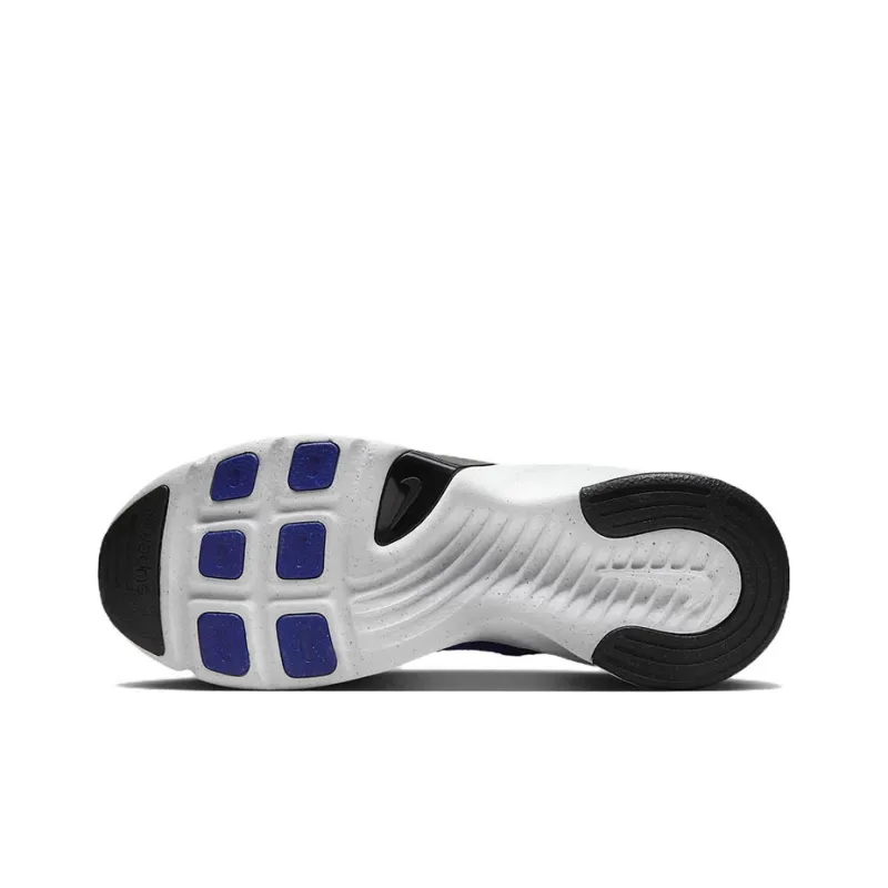 Nike SuperRep Go 3 Next Nature Flyknit 'Old Royal White'-5