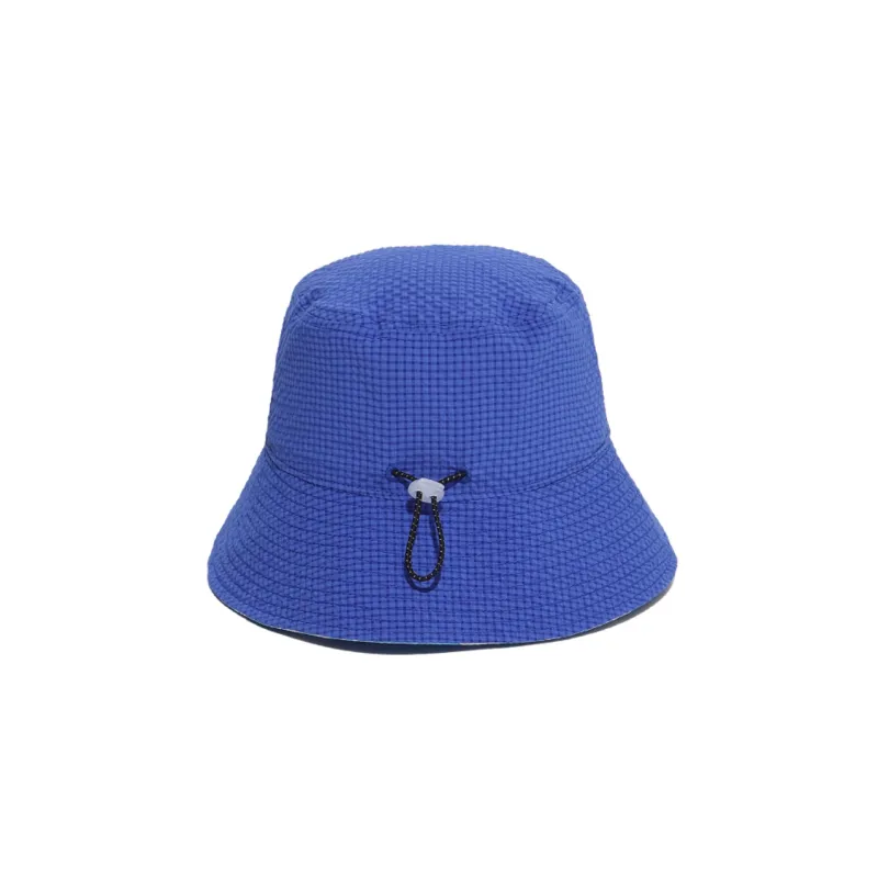 FILA Bucket Hats Unisex Blue-2