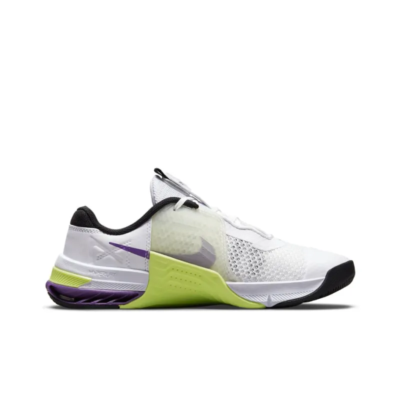Nike Metcon 7 'White Light Lemon Twist' Women's-1